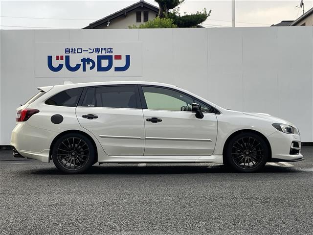 レヴォーグ 1.6GT-Sアイサイト ◇ターボ車◇アドバンスドセイフティパッケージ◇純正メモリナビ◇フルセグTV◇バックカメラ◇SI-DRIVE◇プリクラッシュセーフティ◇全車速追従機能付クルーズコントロール◇車線逸脱警報機能(21枚目)