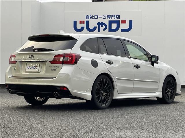 レヴォーグ 1.6GT-Sアイサイト ◇ターボ車◇アドバンスドセイフティパッケージ◇純正メモリナビ◇フルセグTV◇バックカメラ◇SI-DRIVE◇プリクラッシュセーフティ◇全車速追従機能付クルーズコントロール◇車線逸脱警報機能(22枚目)