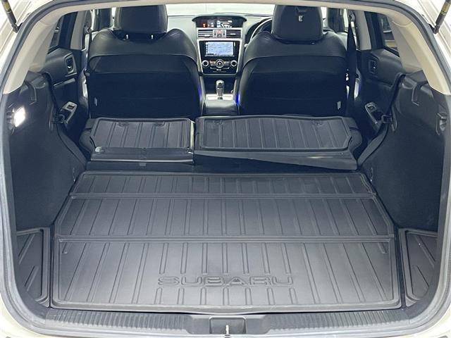 レヴォーグ 1.6GT-Sアイサイト ◇ターボ車◇アドバンスドセイフティパッケージ◇純正メモリナビ◇フルセグTV◇バックカメラ◇SI-DRIVE◇プリクラッシュセーフティ◇全車速追従機能付クルーズコントロール◇車線逸脱警報機能(25枚目)