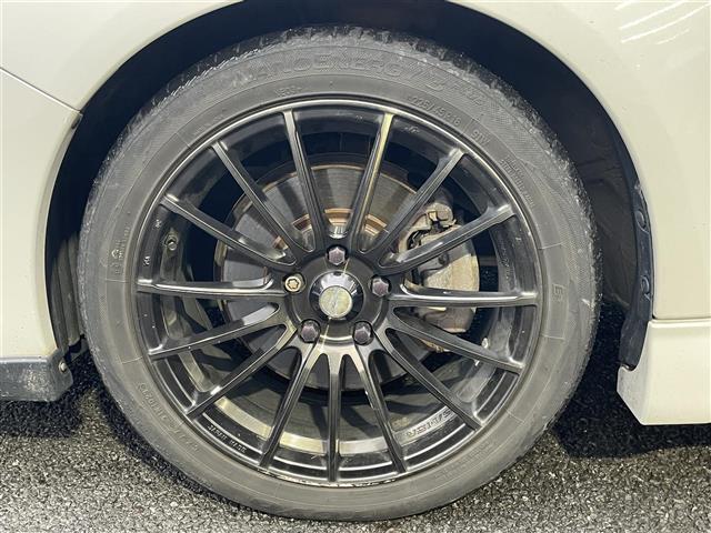 レヴォーグ 1.6GT-Sアイサイト ◇ターボ車◇アドバンスドセイフティパッケージ◇純正メモリナビ◇フルセグTV◇バックカメラ◇SI-DRIVE◇プリクラッシュセーフティ◇全車速追従機能付クルーズコントロール◇車線逸脱警報機能(39枚目)