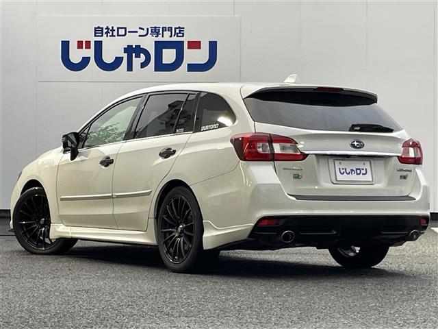 レヴォーグ 1.6GT-Sアイサイト ◇ターボ車◇アドバンスドセイフティパッケージ◇純正メモリナビ◇フルセグTV◇バックカメラ◇SI-DRIVE◇プリクラッシュセーフティ◇全車速追従機能付クルーズコントロール◇車線逸脱警報機能(43枚目)