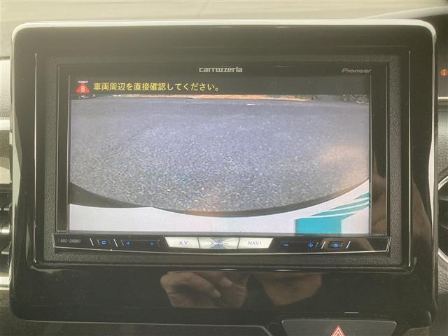 N-BOXカスタム G・EXホンダセンシング ◇社外HDDナビ◇フルセグTV◇バックカメラ◇衝突軽減ブレーキ◇アダプティブクルーズコントロール◇レーンキープアシスト◇車線逸脱警報◇両側パワースライドドア◇ビルトインETC2.0◇純正14インチAW(3枚目)