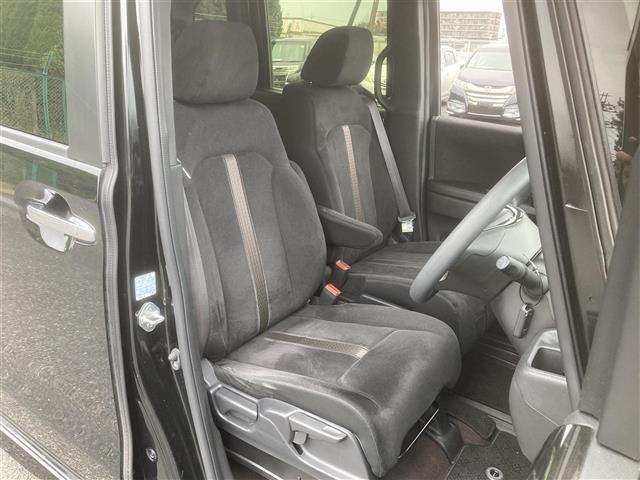 N-BOXカスタム G・EXホンダセンシング ◇社外HDDナビ◇フルセグTV◇バックカメラ◇衝突軽減ブレーキ◇アダプティブクルーズコントロール◇レーンキープアシスト◇車線逸脱警報◇両側パワースライドドア◇ビルトインETC2.0◇純正14インチAW(16枚目)