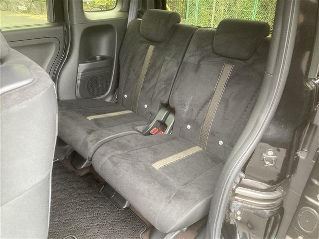 N-BOXカスタム G・EXホンダセンシング ◇社外HDDナビ◇フルセグTV◇バックカメラ◇衝突軽減ブレーキ◇アダプティブクルーズコントロール◇レーンキープアシスト◇車線逸脱警報◇両側パワースライドドア◇ビルトインETC2.0◇純正14インチAW(19枚目)