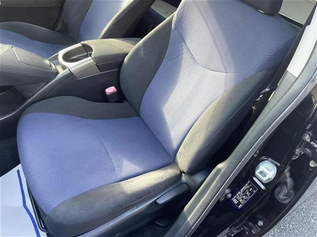 プリウス Sツーリングセレクション ◆純正メモリナビ◆バックカメラ◆プッシュスタート◆ステアリングスイッチ◆ビルトインETC◆モデリスタエアロ◆純正17インチAW◆オートエアコン◆HIDオートライト◆フォグランプ(23枚目)