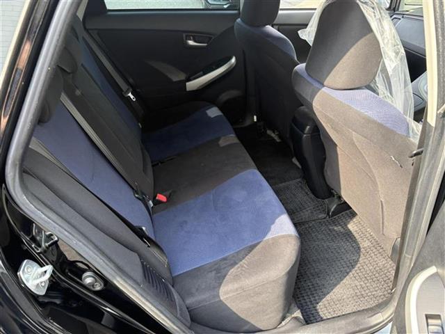 プリウス Sツーリングセレクション ◆純正メモリナビ◆バックカメラ◆プッシュスタート◆ステアリングスイッチ◆ビルトインETC◆モデリスタエアロ◆純正17インチAW◆オートエアコン◆HIDオートライト◆フォグランプ(24枚目)