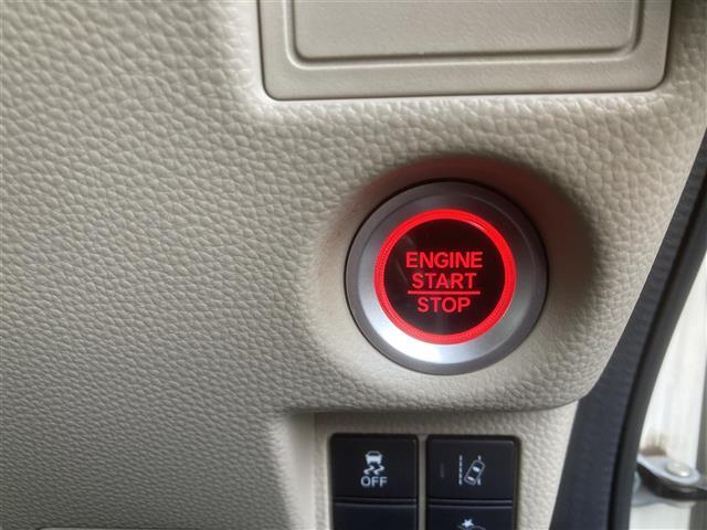 Ｎ－ＢＯＸ Ｇホンダセンシング　◇純正ナビ◇バックカメラ◇アダプティブクルーズコントロール◇衝突軽減ブレーキ◇車線逸脱警報◇レーンキープアシスト◇ビルトインＥＴＣ◇ドアバイザー◇ベンチシート◇プッシュスタート◇スマートキー（4枚目）