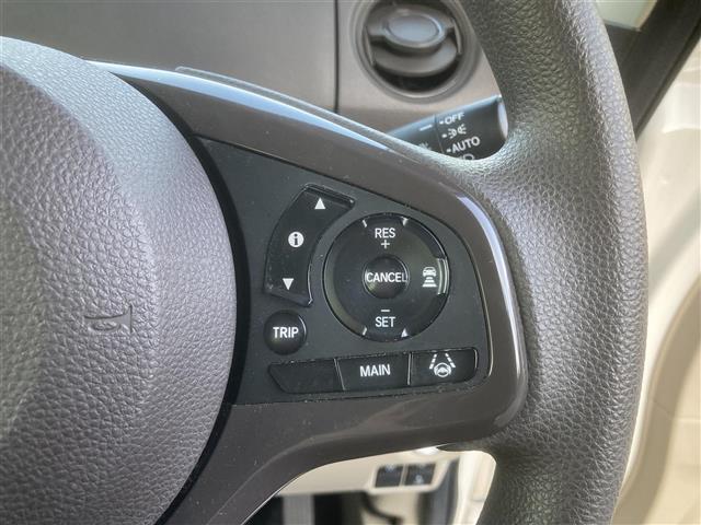 Ｎ－ＢＯＸ Ｇホンダセンシング　◇純正ナビ◇バックカメラ◇アダプティブクルーズコントロール◇衝突軽減ブレーキ◇車線逸脱警報◇レーンキープアシスト◇ビルトインＥＴＣ◇ドアバイザー◇ベンチシート◇プッシュスタート◇スマートキー（5枚目）