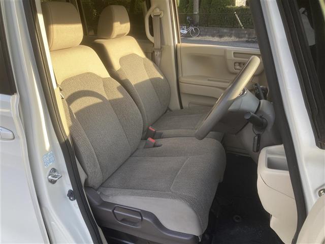 Ｎ－ＢＯＸ Ｇホンダセンシング　◇純正ナビ◇バックカメラ◇アダプティブクルーズコントロール◇衝突軽減ブレーキ◇車線逸脱警報◇レーンキープアシスト◇ビルトインＥＴＣ◇ドアバイザー◇ベンチシート◇プッシュスタート◇スマートキー（14枚目）