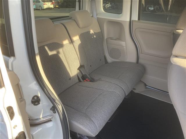 Ｎ－ＢＯＸ Ｇホンダセンシング　◇純正ナビ◇バックカメラ◇アダプティブクルーズコントロール◇衝突軽減ブレーキ◇車線逸脱警報◇レーンキープアシスト◇ビルトインＥＴＣ◇ドアバイザー◇ベンチシート◇プッシュスタート◇スマートキー（15枚目）