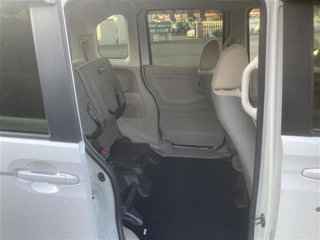 Ｎ－ＢＯＸ Ｇホンダセンシング　◇純正ナビ◇バックカメラ◇アダプティブクルーズコントロール◇衝突軽減ブレーキ◇車線逸脱警報◇レーンキープアシスト◇ビルトインＥＴＣ◇ドアバイザー◇ベンチシート◇プッシュスタート◇スマートキー（16枚目）