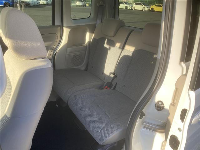 Ｎ－ＢＯＸ Ｇホンダセンシング　◇純正ナビ◇バックカメラ◇アダプティブクルーズコントロール◇衝突軽減ブレーキ◇車線逸脱警報◇レーンキープアシスト◇ビルトインＥＴＣ◇ドアバイザー◇ベンチシート◇プッシュスタート◇スマートキー（18枚目）