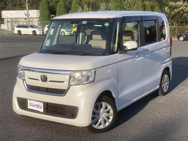 Ｎ－ＢＯＸ Ｇホンダセンシング　◇純正ナビ◇バックカメラ◇アダプティブクルーズコントロール◇衝突軽減ブレーキ◇車線逸脱警報◇レーンキープアシスト◇ビルトインＥＴＣ◇ドアバイザー◇ベンチシート◇プッシュスタート◇スマートキー（28枚目）
