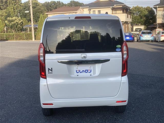 Ｎ－ＢＯＸ Ｇホンダセンシング　◇純正ナビ◇バックカメラ◇アダプティブクルーズコントロール◇衝突軽減ブレーキ◇車線逸脱警報◇レーンキープアシスト◇ビルトインＥＴＣ◇ドアバイザー◇ベンチシート◇プッシュスタート◇スマートキー（31枚目）