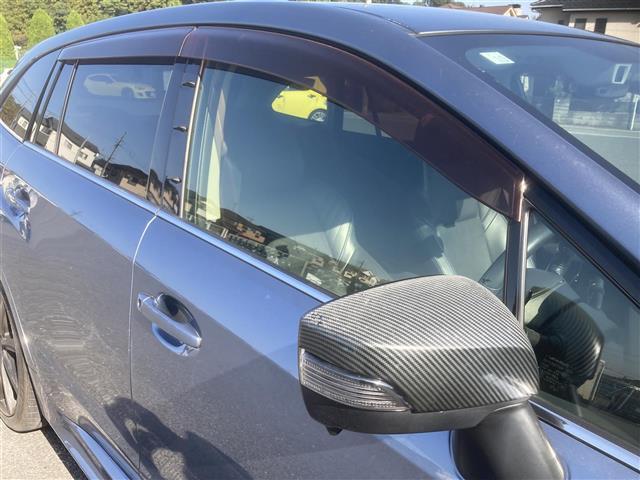 レヴォーグ １．６ＧＴ－Ｓアイサイト　◇ＡＷＤ◇ターボ車◇純正ナビ◇フルセグＴＶ◇バックカメラ◇プリクラッシュセーフティ◇ＳＩ－ＤＲＩＶＥ◇ヒルスタートアシスト◇革巻ステアリング◇革巻シフトノブ◇パドルシフト◇前席パワーシート（13枚目）