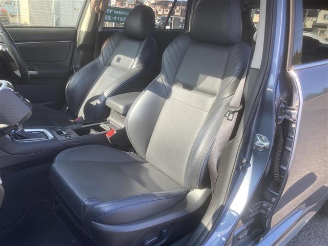 レヴォーグ １．６ＧＴ－Ｓアイサイト　◇ＡＷＤ◇ターボ車◇純正ナビ◇フルセグＴＶ◇バックカメラ◇プリクラッシュセーフティ◇ＳＩ－ＤＲＩＶＥ◇ヒルスタートアシスト◇革巻ステアリング◇革巻シフトノブ◇パドルシフト◇前席パワーシート（21枚目）