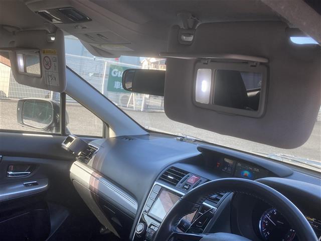 レヴォーグ １．６ＧＴ－Ｓアイサイト　◇ＡＷＤ◇ターボ車◇純正ナビ◇フルセグＴＶ◇バックカメラ◇プリクラッシュセーフティ◇ＳＩ－ＤＲＩＶＥ◇ヒルスタートアシスト◇革巻ステアリング◇革巻シフトノブ◇パドルシフト◇前席パワーシート（23枚目）