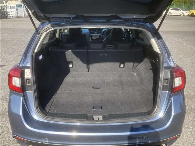 レヴォーグ １．６ＧＴ－Ｓアイサイト　◇ＡＷＤ◇ターボ車◇純正ナビ◇フルセグＴＶ◇バックカメラ◇プリクラッシュセーフティ◇ＳＩ－ＤＲＩＶＥ◇ヒルスタートアシスト◇革巻ステアリング◇革巻シフトノブ◇パドルシフト◇前席パワーシート（24枚目）