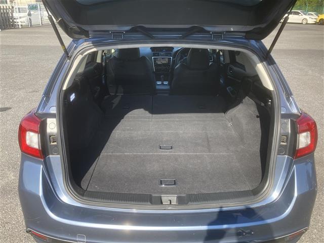 レヴォーグ １．６ＧＴ－Ｓアイサイト　◇ＡＷＤ◇ターボ車◇純正ナビ◇フルセグＴＶ◇バックカメラ◇プリクラッシュセーフティ◇ＳＩ－ＤＲＩＶＥ◇ヒルスタートアシスト◇革巻ステアリング◇革巻シフトノブ◇パドルシフト◇前席パワーシート（26枚目）