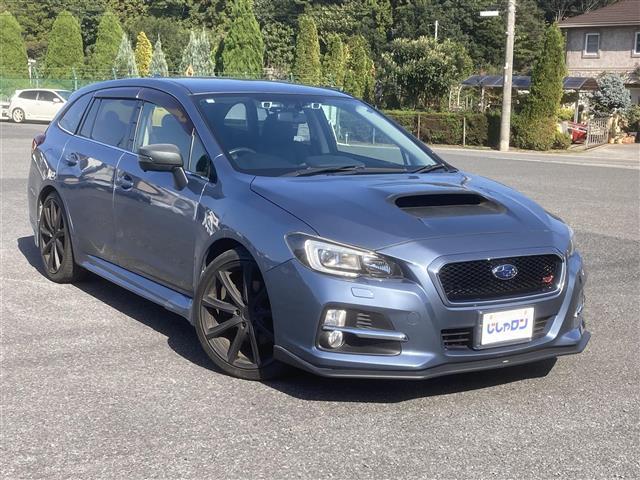 レヴォーグ １．６ＧＴ－Ｓアイサイト　◇ＡＷＤ◇ターボ車◇純正ナビ◇フルセグＴＶ◇バックカメラ◇プリクラッシュセーフティ◇ＳＩ－ＤＲＩＶＥ◇ヒルスタートアシスト◇革巻ステアリング◇革巻シフトノブ◇パドルシフト◇前席パワーシート（32枚目）