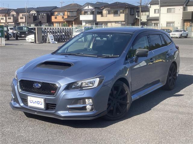 レヴォーグ １．６ＧＴ－Ｓアイサイト　◇ＡＷＤ◇ターボ車◇純正ナビ◇フルセグＴＶ◇バックカメラ◇プリクラッシュセーフティ◇ＳＩ－ＤＲＩＶＥ◇ヒルスタートアシスト◇革巻ステアリング◇革巻シフトノブ◇パドルシフト◇前席パワーシート（37枚目）