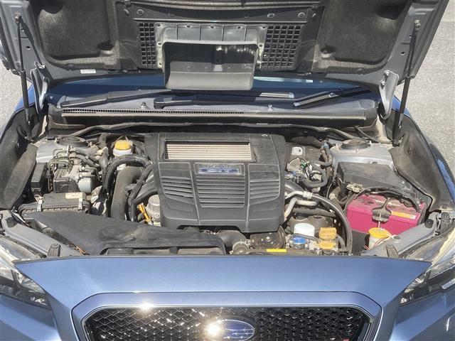 レヴォーグ １．６ＧＴ－Ｓアイサイト　◇ＡＷＤ◇ターボ車◇純正ナビ◇フルセグＴＶ◇バックカメラ◇プリクラッシュセーフティ◇ＳＩ－ＤＲＩＶＥ◇ヒルスタートアシスト◇革巻ステアリング◇革巻シフトノブ◇パドルシフト◇前席パワーシート（38枚目）