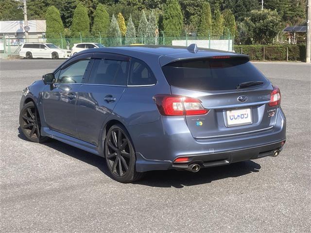 レヴォーグ １．６ＧＴ－Ｓアイサイト　◇ＡＷＤ◇ターボ車◇純正ナビ◇フルセグＴＶ◇バックカメラ◇プリクラッシュセーフティ◇ＳＩ－ＤＲＩＶＥ◇ヒルスタートアシスト◇革巻ステアリング◇革巻シフトノブ◇パドルシフト◇前席パワーシート（41枚目）