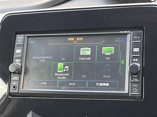 セレナ ハイウェイスター プロパイロットエディション 純正ナビ フルセグTV バックカメラ 両側パワースライドドア プロパイロット 衝突軽減システム 横滑り防止 ステアリングスイッチ 革巻きステアリング ETC デュアルバックドア フォグランプ(3枚目)