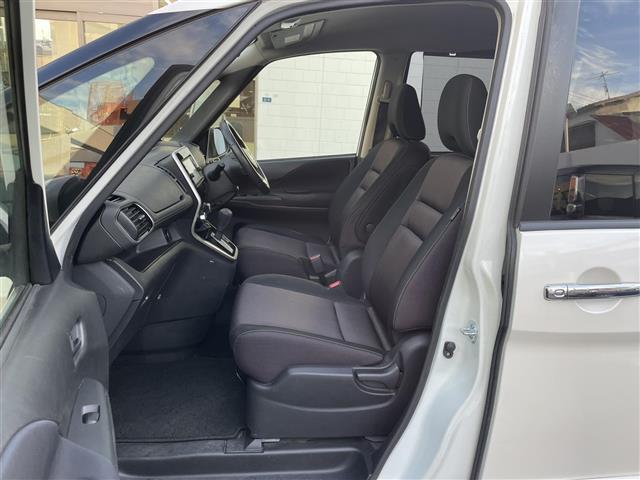 セレナ ハイウェイスター プロパイロットエディション 純正ナビ フルセグTV バックカメラ 両側パワースライドドア プロパイロット 衝突軽減システム 横滑り防止 ステアリングスイッチ 革巻きステアリング ETC デュアルバックドア フォグランプ(31枚目)