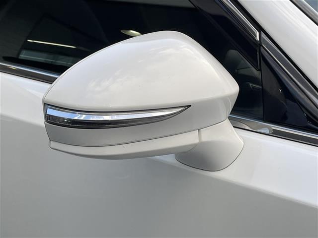 クラウンハイブリッド アスリート 純正ナビ フルセグTV バックカメラ デュアルエアコン クルーズコントロール 革巻きステアリング ステアリングスイッチ シートヒーター(前席) ETC ドアバイザー フォグランプ 電格ウィンカーミラー(30枚目)