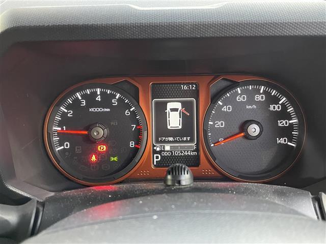 タフト Ｇターボ　純正ナビ　フルセグＴＶ　全方位カメラ　サンルーフ　革巻きステアリング　ステアリングスイッチ　スマートアシスト　シートヒーター（前席）　電動パーキングブレーキ　オートブレーキホールド　ＥＴＣ　ＵＳＢ×３（2枚目）