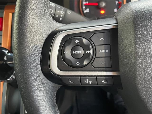 タフト Ｇターボ　純正ナビ　フルセグＴＶ　全方位カメラ　サンルーフ　革巻きステアリング　ステアリングスイッチ　スマートアシスト　シートヒーター（前席）　電動パーキングブレーキ　オートブレーキホールド　ＥＴＣ　ＵＳＢ×３（4枚目）