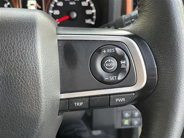 タフト Ｇターボ　純正ナビ　フルセグＴＶ　全方位カメラ　サンルーフ　革巻きステアリング　ステアリングスイッチ　スマートアシスト　シートヒーター（前席）　電動パーキングブレーキ　オートブレーキホールド　ＥＴＣ　ＵＳＢ×３（5枚目）