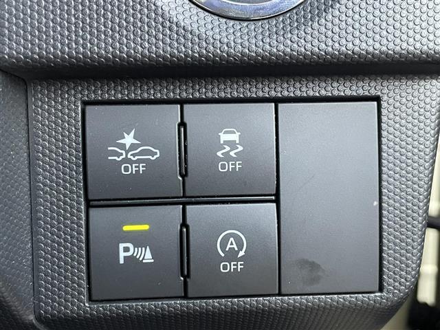 タフト Ｇターボ　純正ナビ　フルセグＴＶ　全方位カメラ　サンルーフ　革巻きステアリング　ステアリングスイッチ　スマートアシスト　シートヒーター（前席）　電動パーキングブレーキ　オートブレーキホールド　ＥＴＣ　ＵＳＢ×３（10枚目）