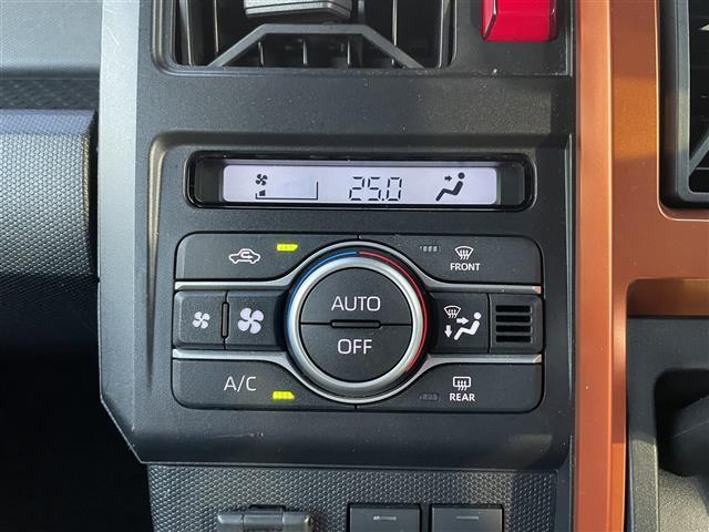 タフト Ｇターボ　純正ナビ　フルセグＴＶ　全方位カメラ　サンルーフ　革巻きステアリング　ステアリングスイッチ　スマートアシスト　シートヒーター（前席）　電動パーキングブレーキ　オートブレーキホールド　ＥＴＣ　ＵＳＢ×３（13枚目）