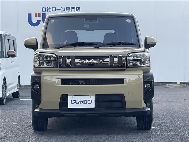 タフト Ｇターボ　純正ナビ　フルセグＴＶ　全方位カメラ　サンルーフ　革巻きステアリング　ステアリングスイッチ　スマートアシスト　シートヒーター（前席）　電動パーキングブレーキ　オートブレーキホールド　ＥＴＣ　ＵＳＢ×３（21枚目）