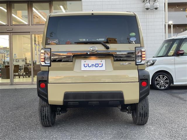 タフト Ｇターボ　純正ナビ　フルセグＴＶ　全方位カメラ　サンルーフ　革巻きステアリング　ステアリングスイッチ　スマートアシスト　シートヒーター（前席）　電動パーキングブレーキ　オートブレーキホールド　ＥＴＣ　ＵＳＢ×３（22枚目）