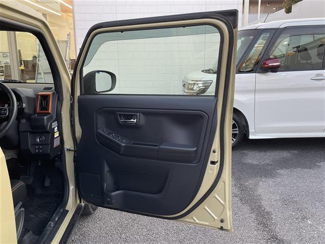 タフト Ｇターボ　純正ナビ　フルセグＴＶ　全方位カメラ　サンルーフ　革巻きステアリング　ステアリングスイッチ　スマートアシスト　シートヒーター（前席）　電動パーキングブレーキ　オートブレーキホールド　ＥＴＣ　ＵＳＢ×３（31枚目）