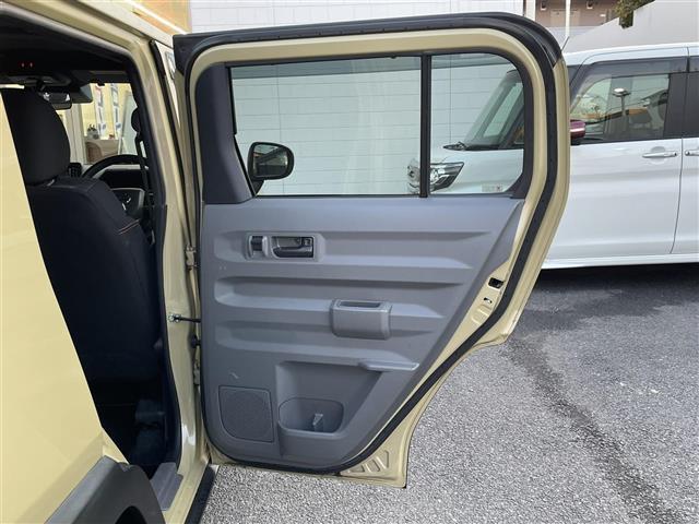 タフト Ｇターボ　純正ナビ　フルセグＴＶ　全方位カメラ　サンルーフ　革巻きステアリング　ステアリングスイッチ　スマートアシスト　シートヒーター（前席）　電動パーキングブレーキ　オートブレーキホールド　ＥＴＣ　ＵＳＢ×３（35枚目）