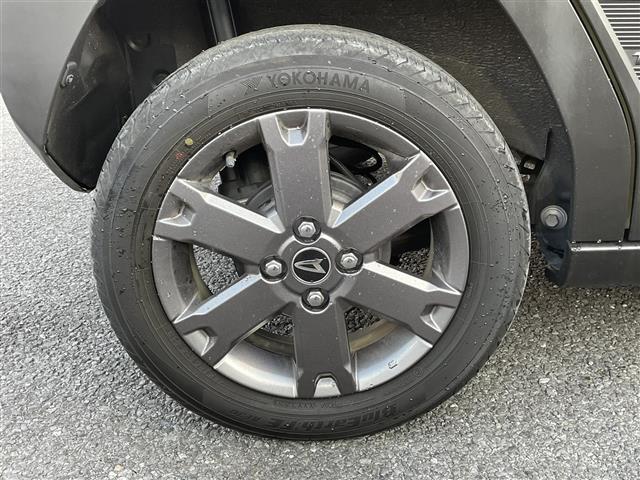 タフト Ｇターボ　純正ナビ　フルセグＴＶ　全方位カメラ　サンルーフ　革巻きステアリング　ステアリングスイッチ　スマートアシスト　シートヒーター（前席）　電動パーキングブレーキ　オートブレーキホールド　ＥＴＣ　ＵＳＢ×３（38枚目）