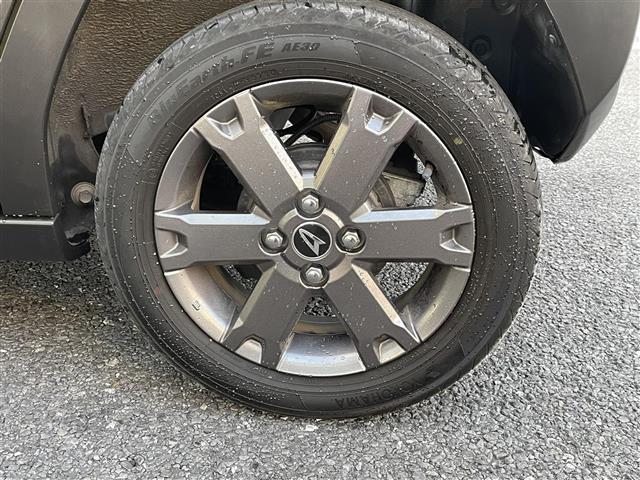 タフト Ｇターボ　純正ナビ　フルセグＴＶ　全方位カメラ　サンルーフ　革巻きステアリング　ステアリングスイッチ　スマートアシスト　シートヒーター（前席）　電動パーキングブレーキ　オートブレーキホールド　ＥＴＣ　ＵＳＢ×３（39枚目）