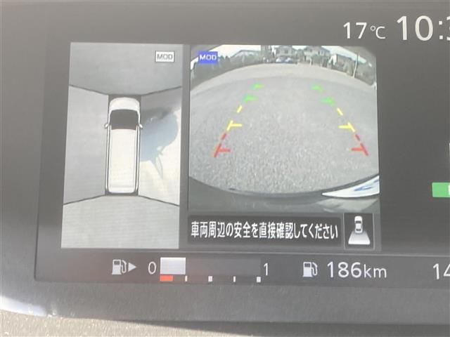 セレナ ハイウェイスター　◇純正メモリナビ◇純正フリップダウンモニター◇アラウンドビューモニター◇エマージェンシーブレーキ◇クルーズコントロール◇ビルトインＥＴＣ◇両側パワースライドドア◇スマートマルチセンターシート（2枚目）