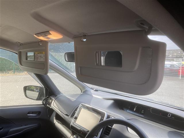 セレナ ハイウェイスター　◇純正メモリナビ◇純正フリップダウンモニター◇アラウンドビューモニター◇エマージェンシーブレーキ◇クルーズコントロール◇ビルトインＥＴＣ◇両側パワースライドドア◇スマートマルチセンターシート（17枚目）