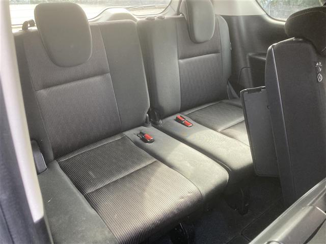 セレナ ハイウェイスター　◇純正メモリナビ◇純正フリップダウンモニター◇アラウンドビューモニター◇エマージェンシーブレーキ◇クルーズコントロール◇ビルトインＥＴＣ◇両側パワースライドドア◇スマートマルチセンターシート（21枚目）