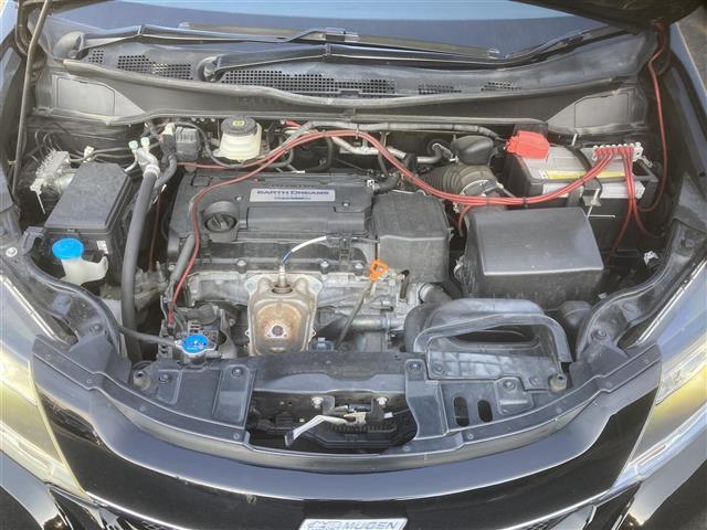 オデッセイ アブソルート・ＥＸ　◇純正ナビ◇フルセグＴＶ◇マルチビューカメラシステム◇フリップダウンモニター◇衝突被害軽減システム◇両側パワースライドドア◇運転席パワーシート◇ビルトインＥＴＣ◇ハーフレザーシート◇キャプテンシート（37枚目）