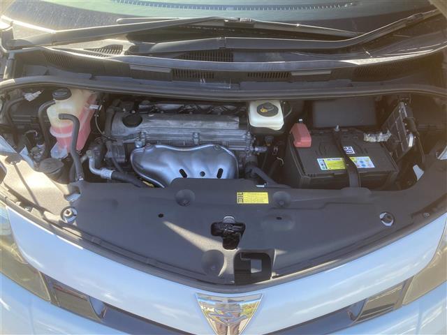 エスティマ アエラス　プレミアムエディション　社外ＳＤナビ　ＭＳＶ　ＵＳＢ　ＢＴ　フリップダウンモニター　クルーズコントロール　純正フルエアロ　純正１８インチアルミ　スマートキー　プッシュスタート　ハーフレザーシート　両側パワースライドドア（35枚目）