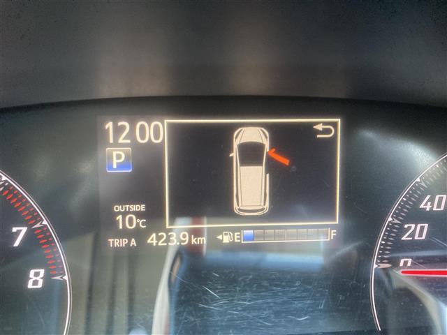 シエンタ Ｇ　純正ＳＤナビ　バックカメラ　アイドリングストップ　プッシュスタート　両側パワースライドドア　前席シートヒーター　ＥＴＣ　モデリスタエアロ　社外１５インチＡＷ　衝突被害軽減システム　横滑り防止装置（12枚目）