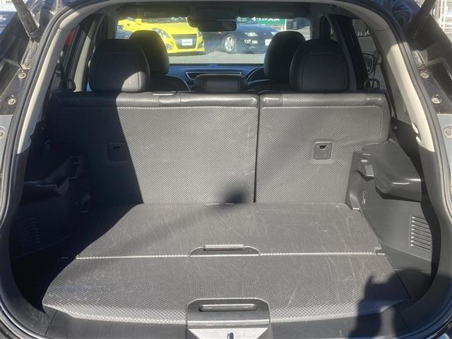 エクストレイル ２０Ｘｔｔ　エマージェンシーブレーキパッケージ　◇純正ＳＤナビ◇アラウンドビューモニター◇クルーズコントロール◇横滑り防止装置◇エマージェンシーブレーキ◇ビルトインＥＴＣ◇前席シートヒーター◇ルーフレール◇ＥＣＯモード◇パワーバックドア（19枚目）