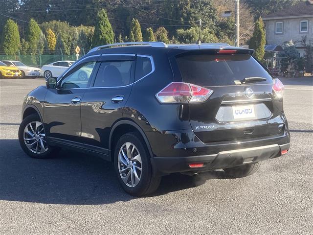 エクストレイル ２０Ｘｔｔ　エマージェンシーブレーキパッケージ　◇純正ＳＤナビ◇アラウンドビューモニター◇クルーズコントロール◇横滑り防止装置◇エマージェンシーブレーキ◇ビルトインＥＴＣ◇前席シートヒーター◇ルーフレール◇ＥＣＯモード◇パワーバックドア（28枚目）