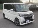カスタムＲＳ　トップエディションＳＡＩＩ　◇ターボ車◇純正メモリナビ◇フルセグＴＶ◇バックカメラ◇スマートアシスト２（車線逸脱警報機能／誤発進抑制機能／先行車発進お知らせ機能）◇衝突被害軽減ブレーキ◇両側パワースライドドア◇プッシュスタート（26枚目）